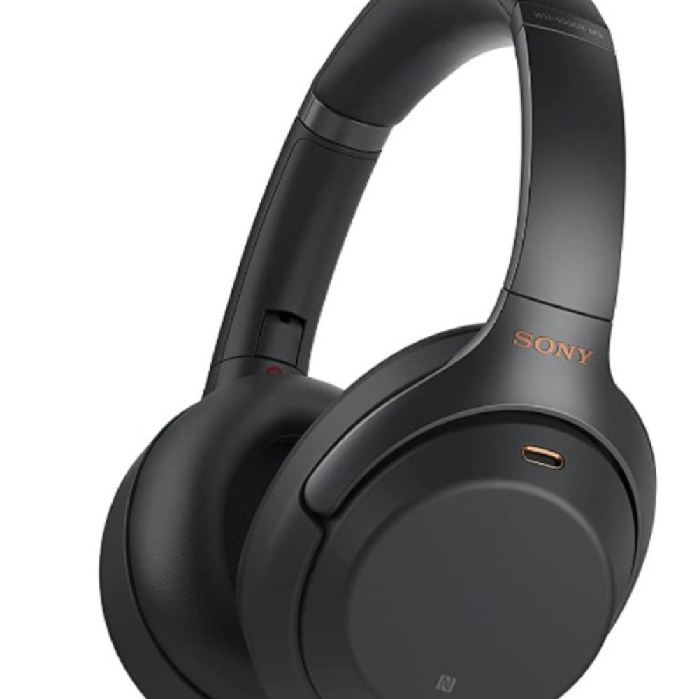 SONY WH-1000XM3 Wireless Noise canceling Stereo Headset(International Version/Se